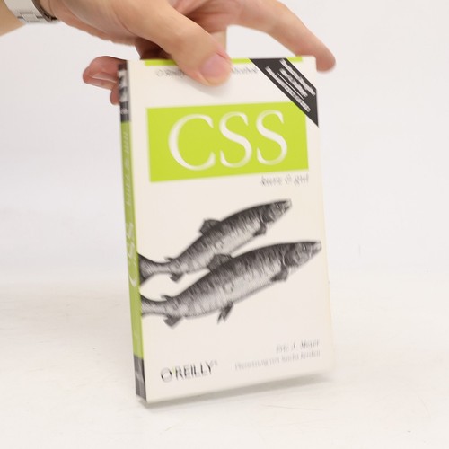 Css eric a meyer - css ,