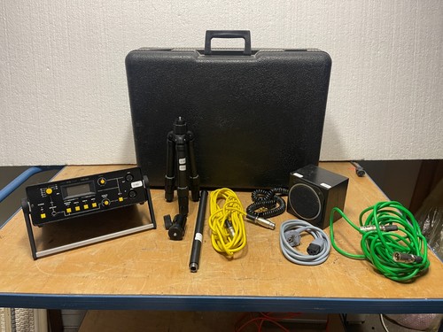 Nts css 500 - gmbh, münchen