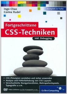 Fortgeschrittene css techniken - fortgeschrittene, css-techniken