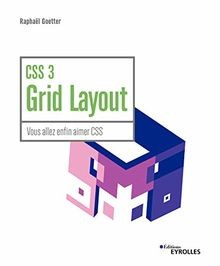 Css grid layout - grid, allez