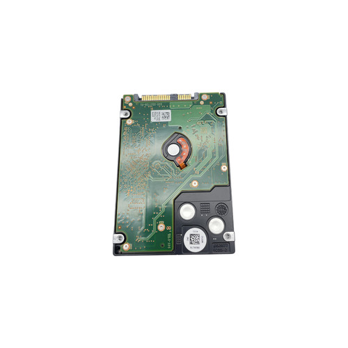 Dell hgst 2tb - sas, 10k