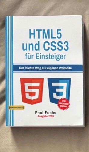 Bücher konvolut html5 - konvolut,