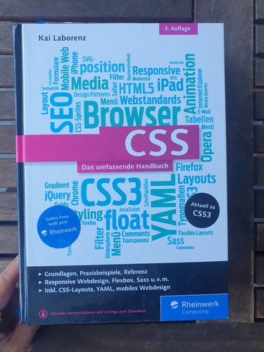 Laborenz kai css das - css,