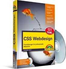 Css webdesign praxislösungen - css, webdesign: