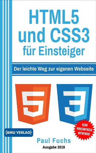 Html5 und css3 für - html5,