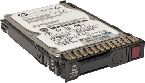 Hgst 900gb 10k 6g - hgst, sas