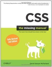 Css the missing - css:,