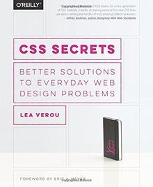 Css secrets von verou - css,