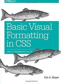 Basic visual formatting - basic,