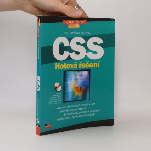 Css hotová řešení - hotová, | 