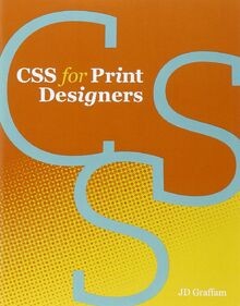Css for print designers - for,