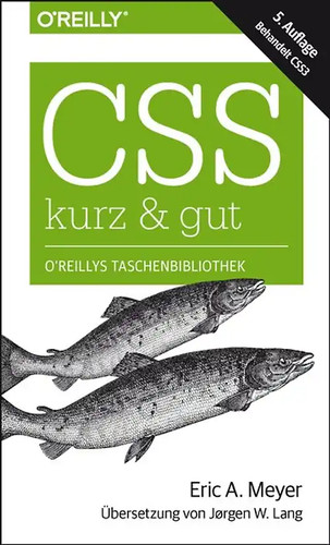 Css kurz gut - –,