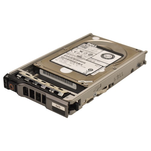 Dell 600gb hdd - sas, 2.5"