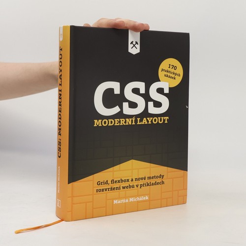 Css moderní layout - css,