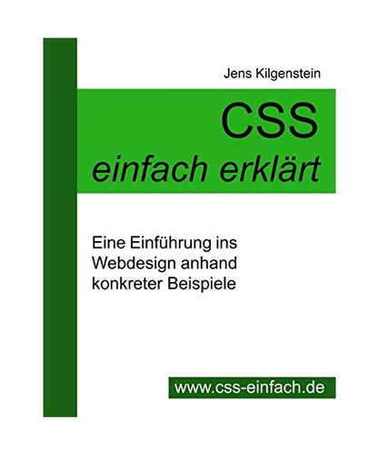 Css einfach erklärt - erklärt, eine