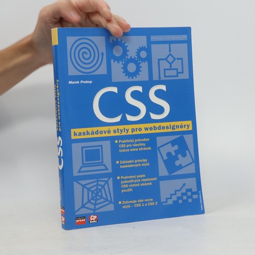 Css pro webdesignery - css,