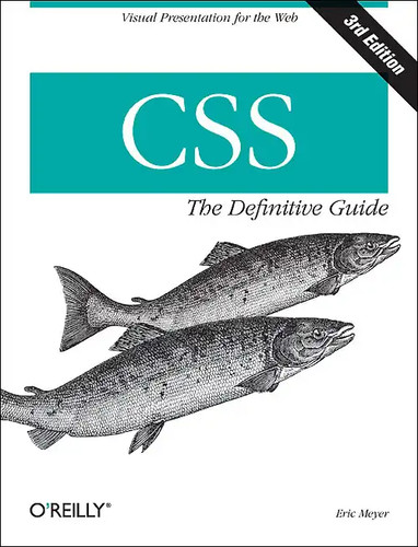Css the definitive - the,