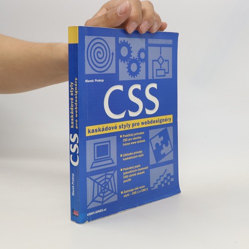Css pro webdesignery - css,