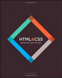 Html and css design - html, build