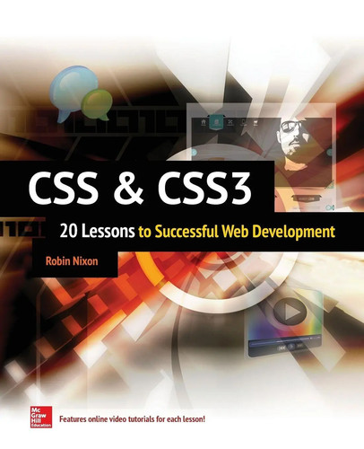 Css css3 robin nixon - &,