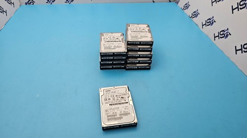 Hgst huc156060css200 600gb - hgst,