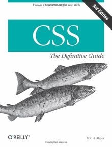 Css the definitive - css:,